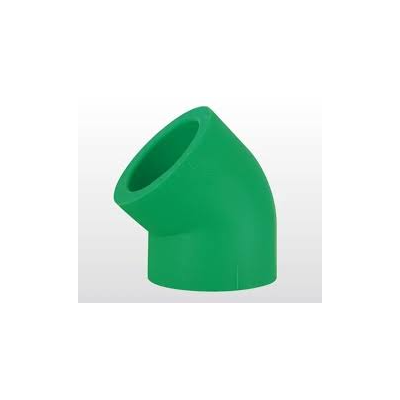 fusion-ppr-45-degree-elbow-50mm-size-1-2-inches-40378