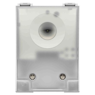 Theben Twilight Switch 1-Channel Large Terminal IP55 230V AC LUNA 127 star S