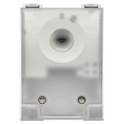 Theben Twilight Switch 1-Channel Large Terminal IP55 230V AC LUNA 127 star S