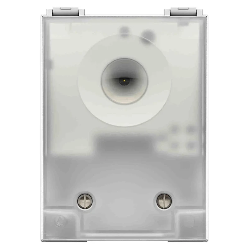 Theben Twilight Switch 1-Channel Large Terminal IP55 230V AC LUNA 127 star S