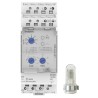 Theben Analogue LUNA 110 plus Twilight Switch 230V ac LUNA 110 plus AL