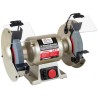 SIP Professional Bench Grinder 203.2 mm Wheel Diameter 230V 550W Motor Power Model 7628