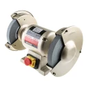 SIP Professional Bench Grinder 203.2 mm Wheel Diameter 230V 550W Motor Power Model 7628
