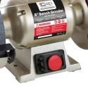SIP Professional Bench Grinder 203.2 mm Wheel Diameter 230V 550W Motor Power Model 7628