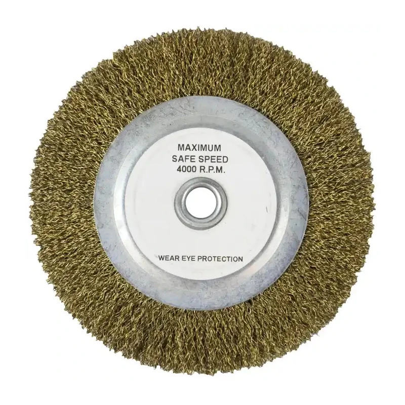 SIP Professional Bench Grinder 203.2 mm Wheel Diameter 230V 550W Motor Power Model 7628