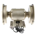 SIP Professional Bench Grinder 203.2 mm Wheel Diameter 230V 550W Motor Power Model 7628