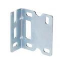 RS PRO Polarised Retro Reflection Photoelectric Sensor Block Style 3 m Detection Range PNP NO/NC Output IP67 IP67