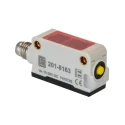 RS PRO Polarised Retro Reflection Photoelectric Sensor Block Style 3 m Detection Range PNP NO/NC Output IP67 IP67