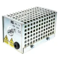 RS PRO 88 °C Enclosure Heater 230V AC 40W Output Sheet Steel Surface Mount 121mm x 67mm 500-112