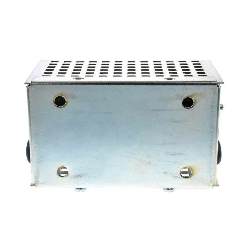 RS PRO 88 °C Enclosure Heater 230V AC 40W Output Sheet Steel Surface Mount 121mm x 67mm 500-112