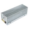 RS PRO 93 °C Enclosure Heater 230V AC 80W Output Sheet Steel Surface Mount 191mm x 70mm x 67mm 500-134