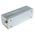 RS PRO 93 °C Enclosure Heater 230V AC 80W Output Sheet Steel Surface Mount 191mm x 70mm x 67mm 500-134