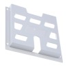RS PRO White Polystyrene Solid Document Holder 174mm 500-314