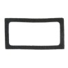 TE Connectivity Mini-Universal MATE-N-LOK Automotive Connector Panel Interface Seal Black Urethane Foam 794772-8