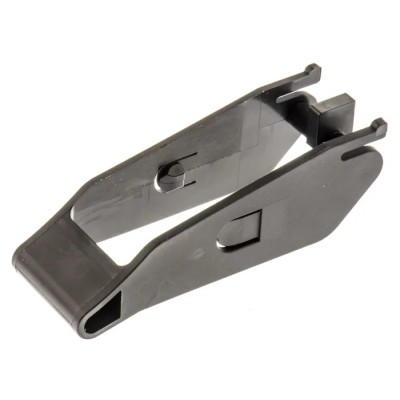 TE Connectivity Retaining Relay Clip Plastic for XT Series RT17017 2022103-1
