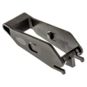 TE Connectivity Retaining Relay Clip Plastic for XT Series RT17017 2022103-1