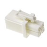 TE Connectivity Mini-Universal MATE-N-LOK Wire to Wire Connector Cable 10 Crimp 600V AC 9A 794805-1