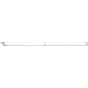 Patlite CLA Series LED Light Pipe 11.6 W 24V dc IP66 IP67 600mm CLA6S-24A-CD-30