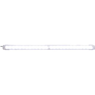 Patlite CLA Series LED Light Pipe 11.6 W 24V dc IP66 IP67 600mm CLA6S-24A-CD-30