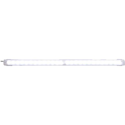 Patlite CLA Series LED Light Pipe 11.6 W 24V dc IP66 IP67 600mm CLA6S-24A-CD-30