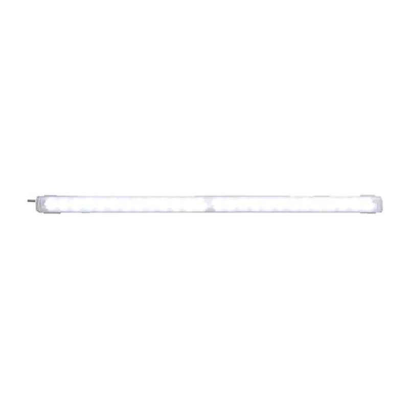 Patlite CLA Series LED Light Pipe 11.6 W 24V dc IP66 IP67 600mm CLA6S-24A-CD-30