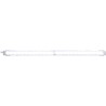 Patlite CLA Series LED Light Pipe 11.6 W 24V dc IP66 IP67 600mm CLA6S-24A-CD-30