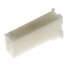 TE Connectivity MATE-N-LOK Wire to Wire Connector Panel Mount, 2 Pole, 600V AC, 9.5A Current, Nylon Housing, Female 172233-1