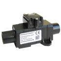 Honeywell HAF Series Digital Airflow Sensor for Gas and Air, 0L/min Min, 200L/min Max, Polymer Housing, 10V HAFUHM0200L4AXT