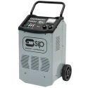 SIP Automotive Lead Acid Battery Charger 12V, 24V, 25A, 504W with UK Plug 5534