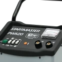 SIP Automotive Lead Acid Battery Charger 12V, 24V, 25A, 504W with UK Plug 5534