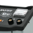 SIP Automotive Lead Acid Battery Charger 12V, 24V, 25A, 504W with UK Plug 5534