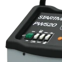 SIP Automotive Lead Acid Battery Charger 12V, 24V, 25A, 504W with UK Plug 5534