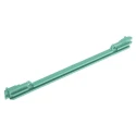 RS PRO Subrack System Guide Aluminium Anodised United Kingdom 500-572