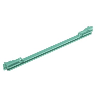 RS PRO Subrack System Guide Aluminium Anodised United Kingdom 500-572