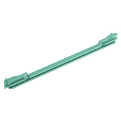 RS PRO Subrack System Guide Aluminium Anodised United Kingdom 500-572