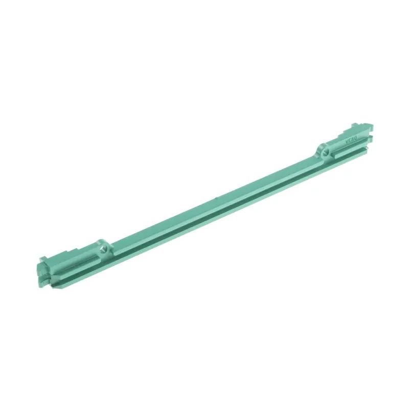RS PRO Subrack System Guide Aluminium Anodised United Kingdom 500-572