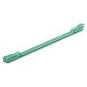 RS PRO Subrack System Guide Aluminium Anodised United Kingdom 500-572