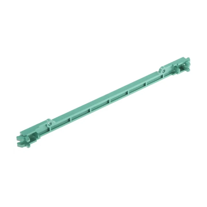 RS PRO Subrack System Guide Aluminium Anodised United Kingdom 500-572