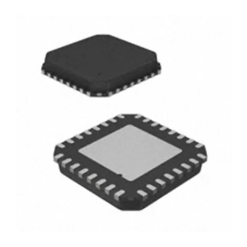 ams OSRAM 2-Channel Noise Cancellation Audio Amplifier IC, 110mW Output Power, 36-Pin QFN Package AS3435-EQFM
