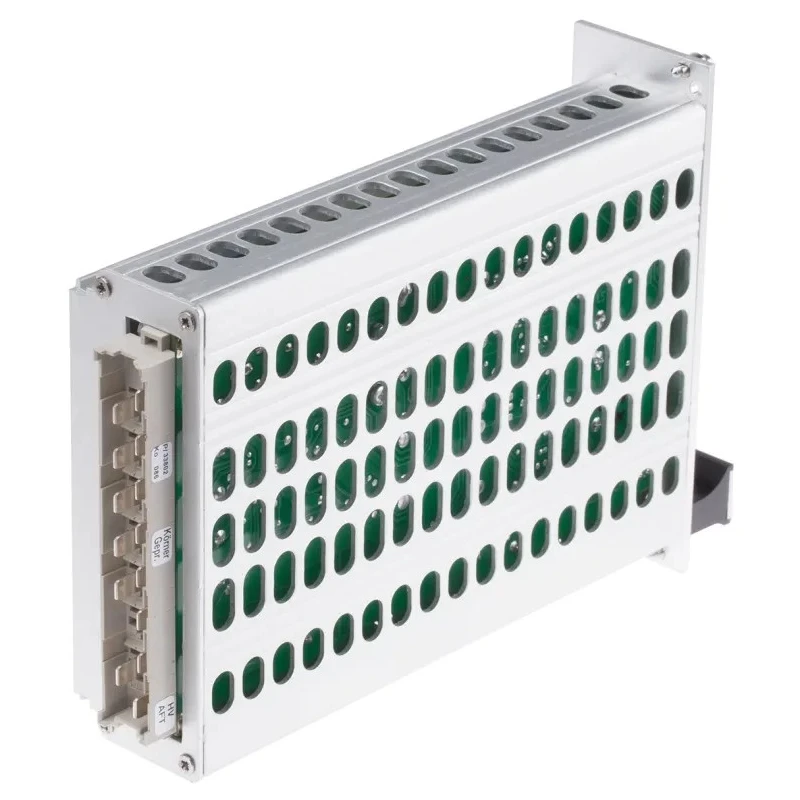 Eplax Switching Power Supply 5V 30W Rack Mount 230V AC PK Series 116-010016D