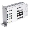 Eplax Switching Power Supply 12V, 60W, 230V AC, Rack Mount PK Series 116-010064A