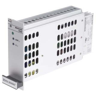 Eplax Switching Power Supply 12V, 60W, 230V AC, Rack Mount PK Series 116-010064A