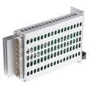 Eplax Switching Power Supply 12V, 60W, 230V AC, Rack Mount PK Series 116-010064A