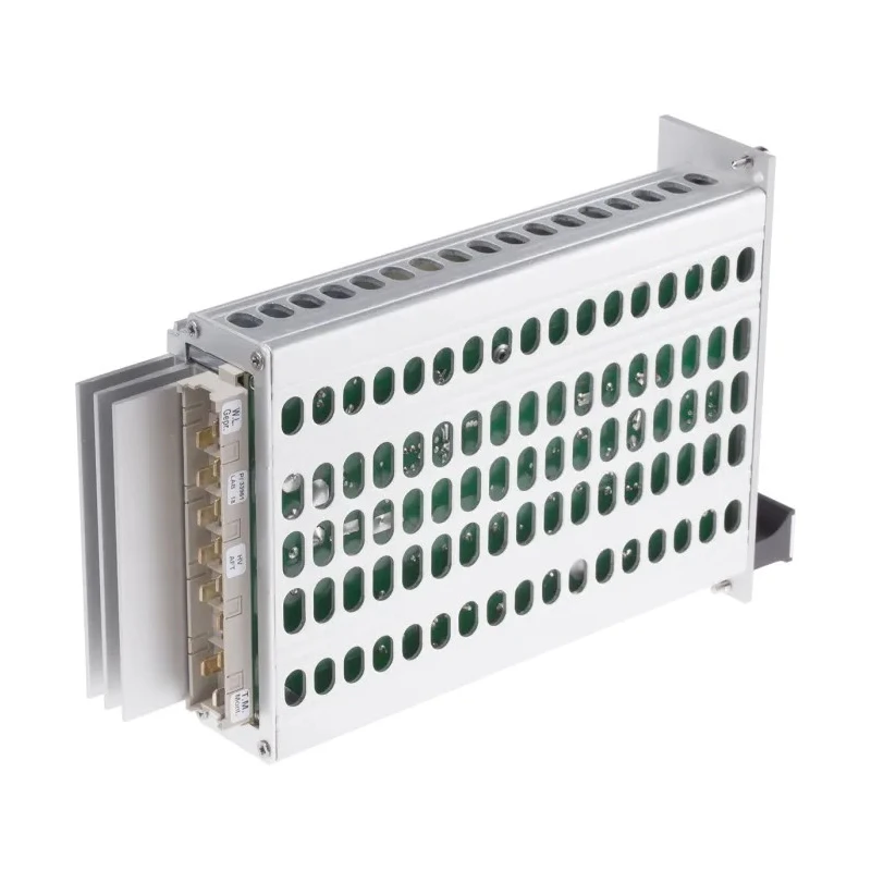 Eplax Switching Power Supply 12V, 60W, 230V AC, Rack Mount PK Series 116-010064A