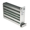 Eplax Switching Power Supply 24V, 60W, Rack Mount, 115-230V AC Input, 2.5A Output Current, Model 116-010066F