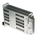 Eplax Switching Power Supply 24V, 60W, Rack Mount, 115-230V AC Input, 2.5A Output Current, Model 116-010066F