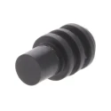 TE Connectivity Rectangular Connector Seals Silicone Rubber Blue AMP Soft Shell Series 794995-1