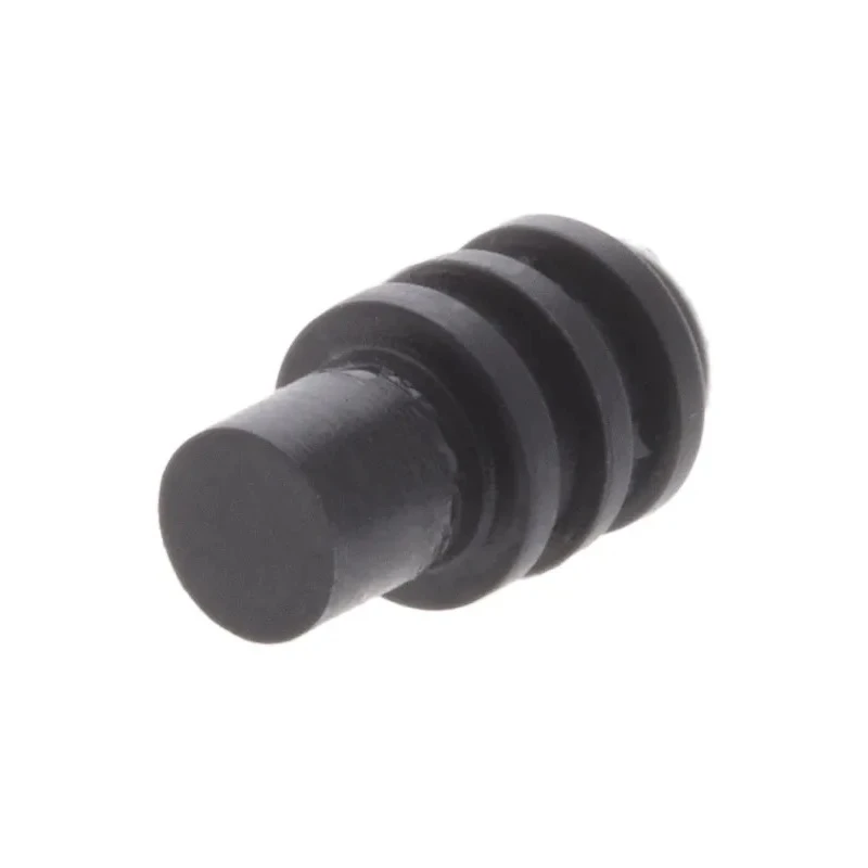 TE Connectivity Rectangular Connector Seals Silicone Rubber Blue AMP Soft Shell Series 794995-1