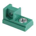 RS PRO Plastic Card Bracket for Use with KM6-II Sub Rack System KM6-II