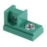 RS PRO Plastic Card Bracket for Use with KM6-II Sub Rack System KM6-II
